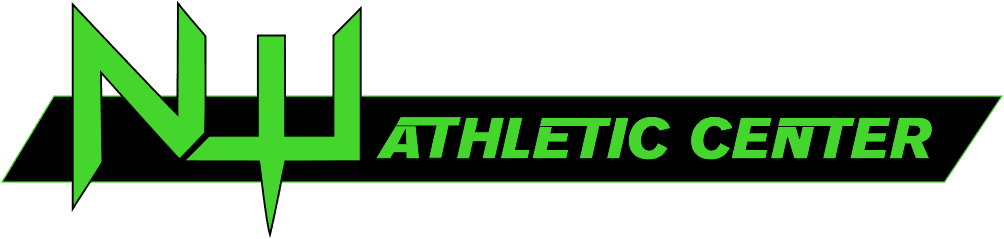 Northwest Athletic Center (NWAC) logo.